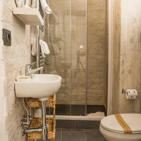 Four Casa de hóspedes