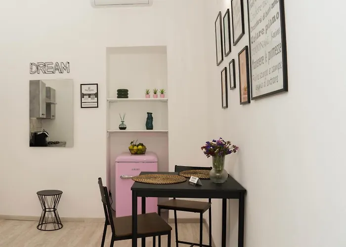 Four 4* سيراكوزا