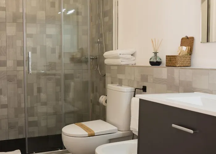 بيت ضيافة Four سيراكوزا